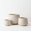 Forge Pot (set/3)