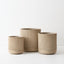 Palisade Pot (set/3)