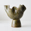 Gathered Vase