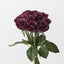 Maya Rose Bouquet (Set of 6 )