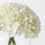 Hydrangea Mix in Vase