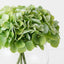 Hydrangea Mix in Vase