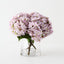 Hydrangea in Vase