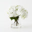 Hydrangea in Vase