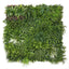 2 x Fern Lush Mixed Vertical Garden (UV)
