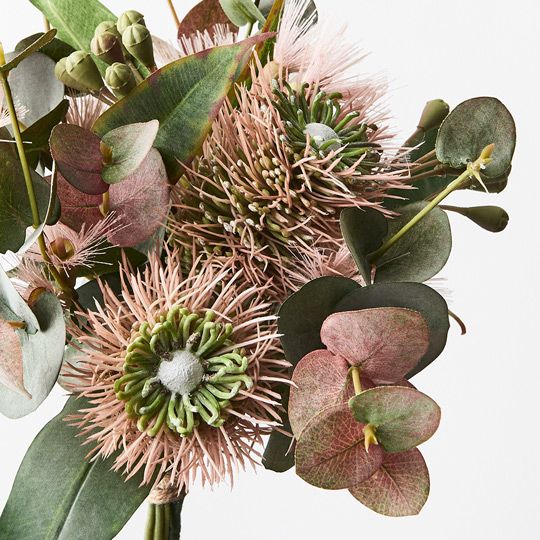 6 x Protea Hybrid Mix Bouquet