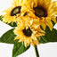 6 x Sunflower Bouquet x3