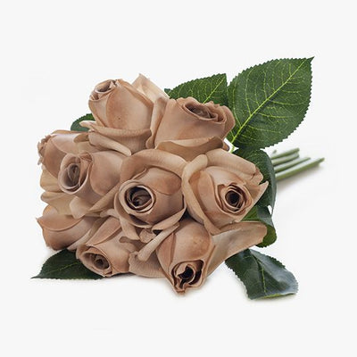 6 x Rosebud Bouquet