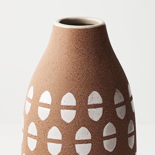 2 x Vase Nomad