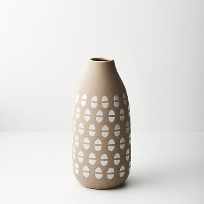 2 x Vase Nomad