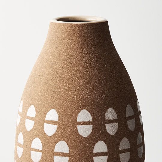 2 x Vase Nomad