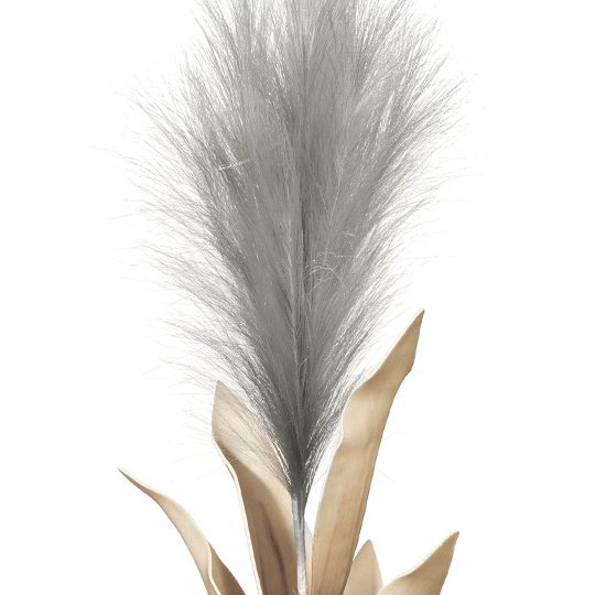 12 x Pampas Grass w/Leaf