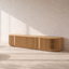 1.75m TV Entertainment Unit - Natural