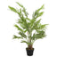 Artificial Potted Areca Palm Tree 120cm