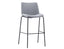 Flow Barstool - 4 Post Base