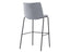 Flow Barstool - 4 Post Base