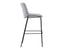 Flow Barstool - 4 Post Base