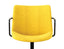 Flow Chair - Arms - Swivel Base