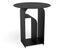 Forme Side Table - Black