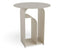 Forme Side Table - Putty