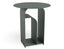 Forme Side Table - Wild Green