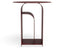 Forme Side Table - Berry Blush