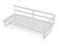 Vivara Sofa - White - Modular Section B Right Arm