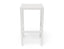Halki Stool - Outdoor - White 
