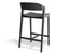 Grayson Bar Stool - Black