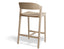 Grayson Bar Stool - Natural