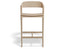 Grayson Bar Stool - Natural