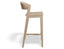 Grayson Bar Stool - Natural - 75cm Seat Height