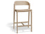 Grayson Bar Stool - Natural