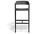 Grayson Bar Stool - Black