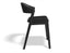 Vintage Grey PU Seat