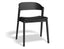 Vintage Grey PU Seat