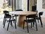 Grayson Dining Chair - Black 