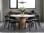 Vintage Grey PU Seat