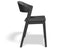 Grayson Dining Chair - Black 