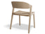 Grayson Dining Chair - Natural