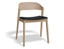 Vintage Grey PU Seat