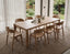 Grayson Dining Chair - Natural