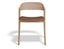 Vintage Grey PU Seat