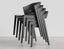 Grayson Dining Chair - Black 