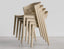 Grayson Dining Chair - Natural