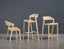 Grayson Bar Stool - Natural