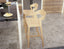 Grayson Bar Stool - Natural