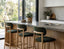 66cm Seat Height (Kitchen Bench height)