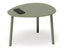 Cetara Side Table - Outdoor - Eucalyptus Green