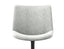 Flow Chair - Swivel Base with Castors